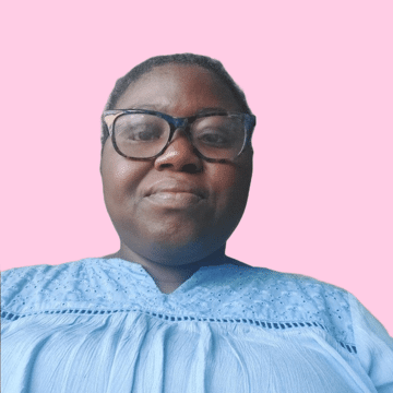 Domestic cleaner, Aveley and Uplands - Kehinde