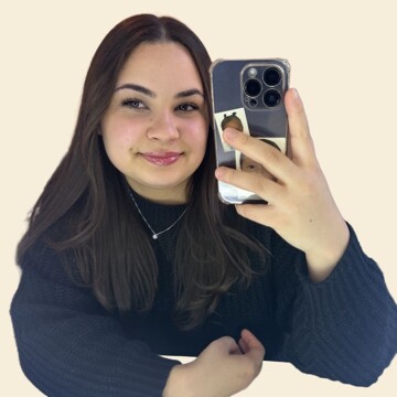 Domestic cleaner, Sands End - Isadora