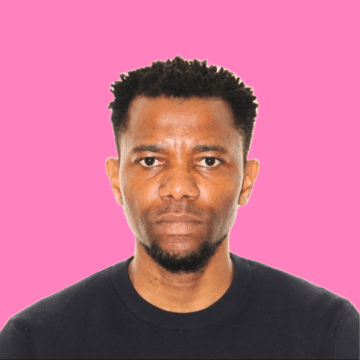 Domestic cleaner, Weston-super-Mare Central - Richard