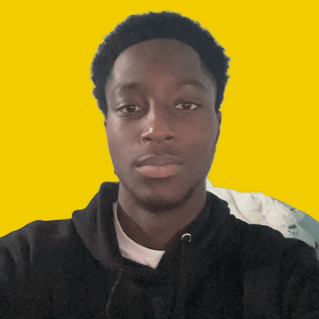 Domestic cleaner, Daneshouse with Stoneyholme - Andrew