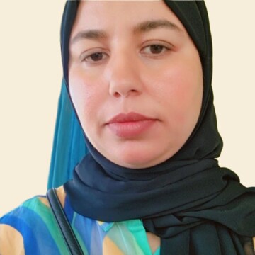 Domestic cleaner, Chalvey - Meriyem