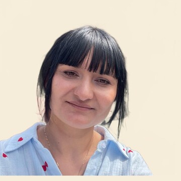 Domestic cleaner, Canning Town North - Dorina