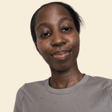 Domestic cleaner, Darwen East - Agnes