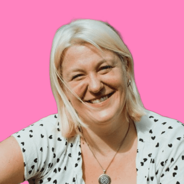 Domestic cleaner, Woodberry Down - Dora