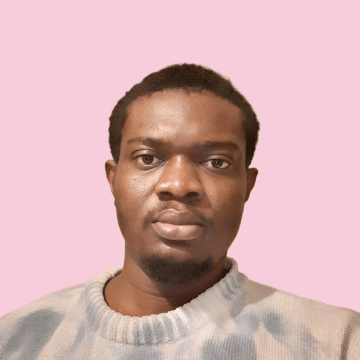 Domestic cleaner, Moor chesterfield - Onyeka