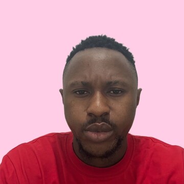 Domestic cleaner, County - Micheal