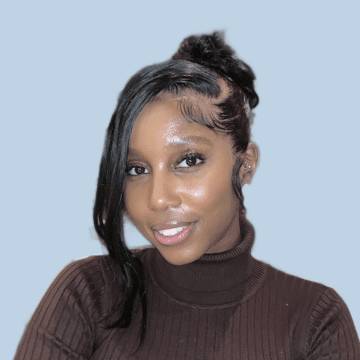 Domestic cleaner, Hale End and Highams Park - Tracy