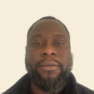 Domestic cleaner, Farnley & Wortley - Ekundayo