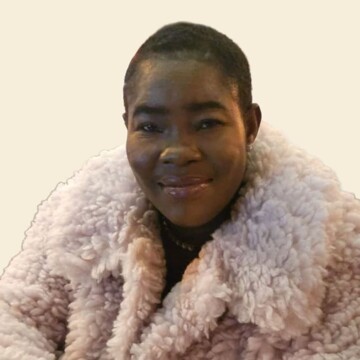 Domestic cleaner, Woodlands Coventry - Abimbola