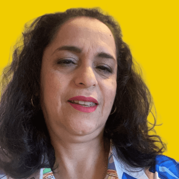 Domestic cleaner, Cathall - Adriana