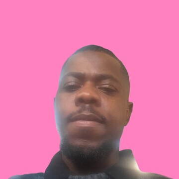 Domestic cleaner, Northumberland Park - Uchenna Joseph