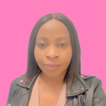Domestic cleaner, Grays Thurrock - Mariam
