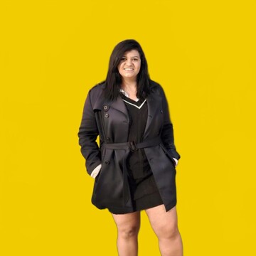 Domestic cleaner, Streatham Wells - Samilla