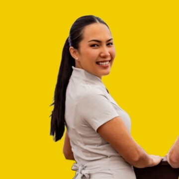 Massage & Domestic cleaner, Boyd Valley - Nithiphon