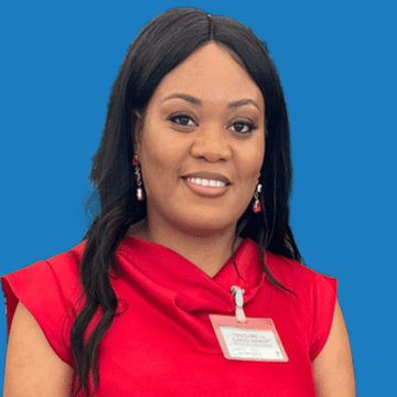 Domestic cleaner, Peckham - Chantal