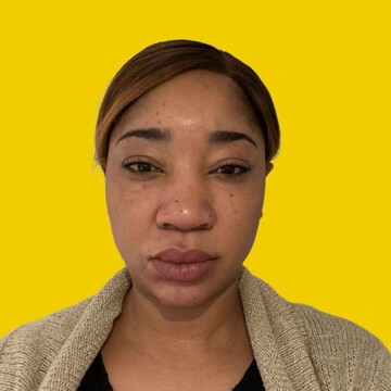 Domestic cleaner, South Maidstone - Mellania