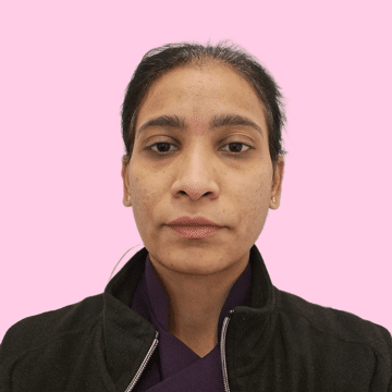 Beautician at home, Harrow Weald - Ankita