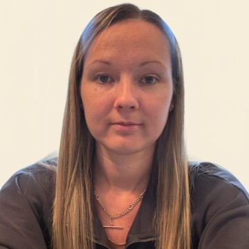 Domestic cleaner, Bulwell - Kirsty