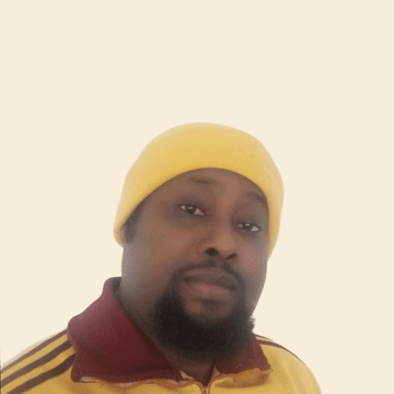 Domestic cleaner, Tipton Green - Ifeanyichukwu John Paul