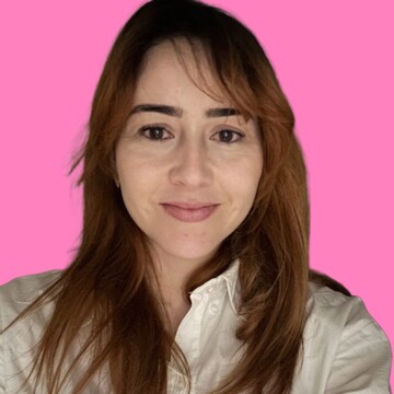 Domestic cleaner, Greenbank - Amanda