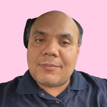 Domestic cleaner, Brookfield Preston - Zia