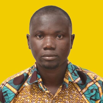 Domestic cleaner, Southcote - Eric