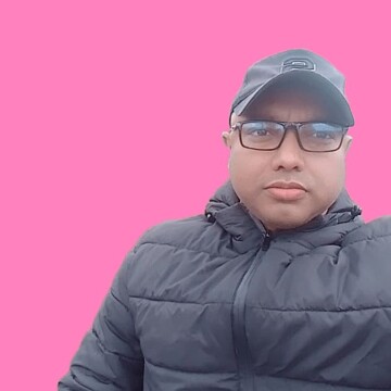 Domestic cleaner, Marylebone High Street - Md Sohel