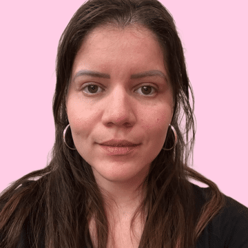 Domestic cleaner, Tollington - Nathalia