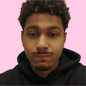 Domestic cleaner, Cricket Green - Justin