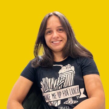 Domestic cleaner, Harringay - Charline