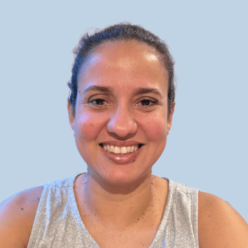 Domestic cleaner, Longthornton - Tallitha