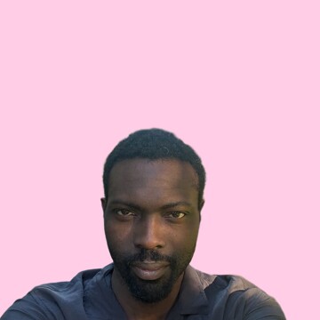 Domestic cleaner, Redhill Gedling - Abdulazeez