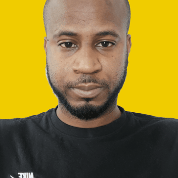Domestic cleaner, Finsbury Park - Kariffe