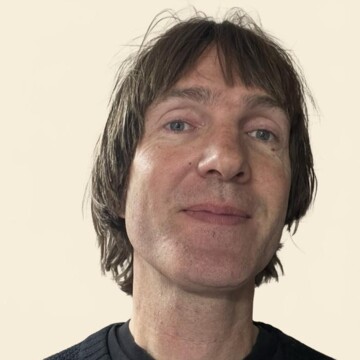 Domestic cleaner, Central Milton Keynes - Fergal