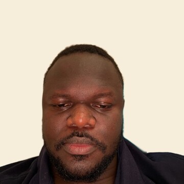 Domestic cleaner, Abbey (reading) - Eric