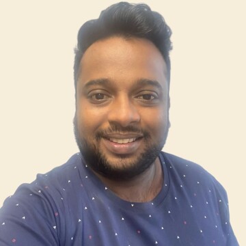 Domestic cleaner, St Matthew's Preston - Galuge Shenal Ishanka