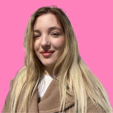 Domestic cleaner, Westcotes - Maria Magdalena