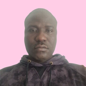 Domestic cleaner, Anfield - Olawale