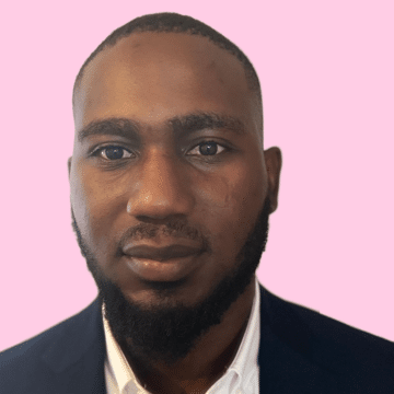 Domestic cleaner, Chadwell - Ayoade
