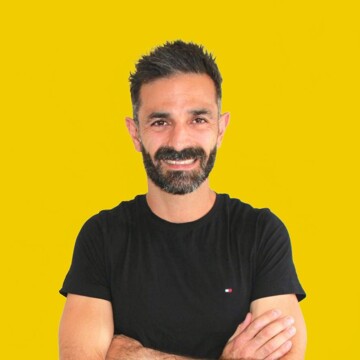 Massage at home, Victoria London - Philippe