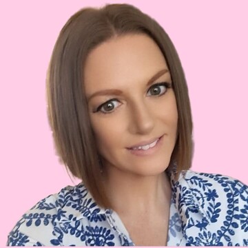 Domestic cleaner, Strood South - Allison