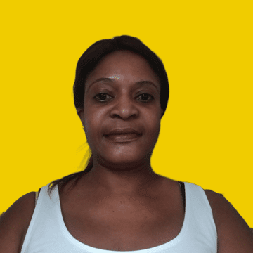 Domestic cleaner, Clewer East - Judith