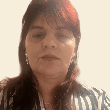 Domestic cleaner, Aldborough - Dorina