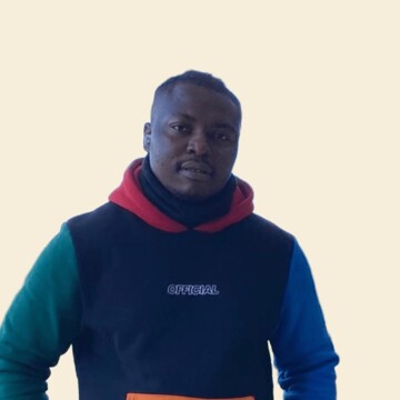 Domestic cleaner, Handsworth - Praise