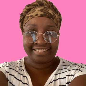 Domestic cleaner, Selhurst - Renee Danielle