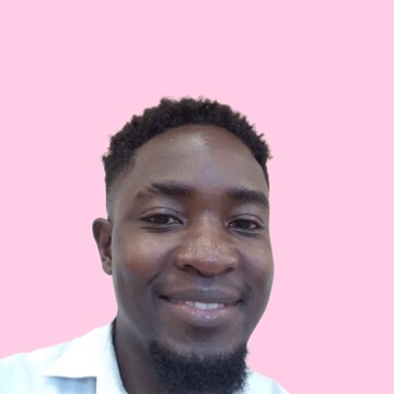 Domestic cleaner, Yiewsley - Tendaiishe