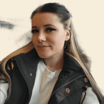 Domestic cleaner, Northowram and Shelf - Andreea