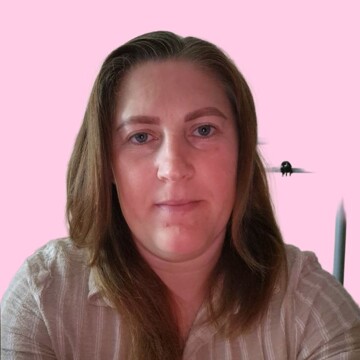 Domestic cleaner, Colindale - Andrea
