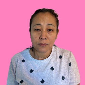 Domestic cleaner, Fernhill Rushmoor - Ranmaya