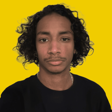 Domestic cleaner, Staines - Zachary